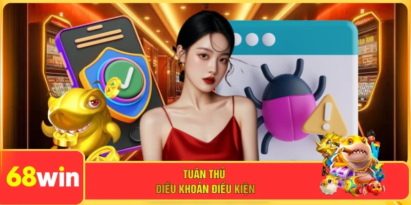 Tuân thủ điều khoản điều kiện